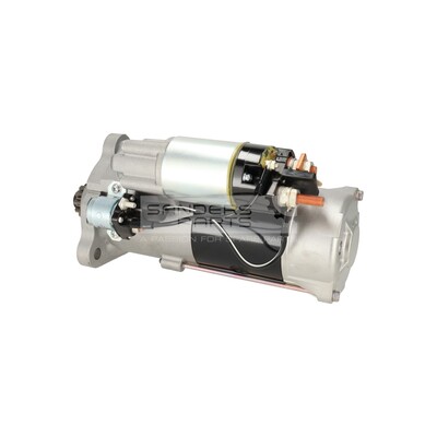 STARTER ACTROS